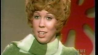 Vicki Lawrence on The Dating Game 1971 [upl. by Woodberry]