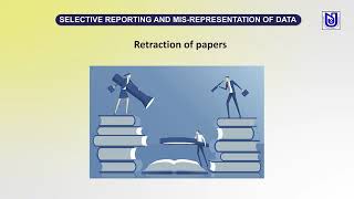 Module2 Unit12 Selective Reporting and Misrepresentation of Data [upl. by Gausman]