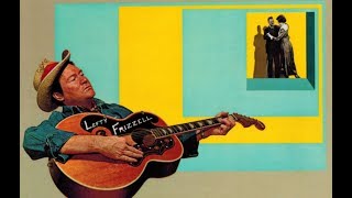 Lefty Frizzell  Mom and Dads Waltz [upl. by Mika584]