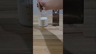 Aerolatte Handheld Milk Frother [upl. by Noonan760]