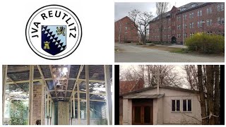 JVA Reutlitz 2021  Lost Places Berlin [upl. by Toille]